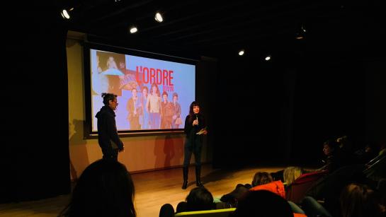 les mercredis du cinéma 2